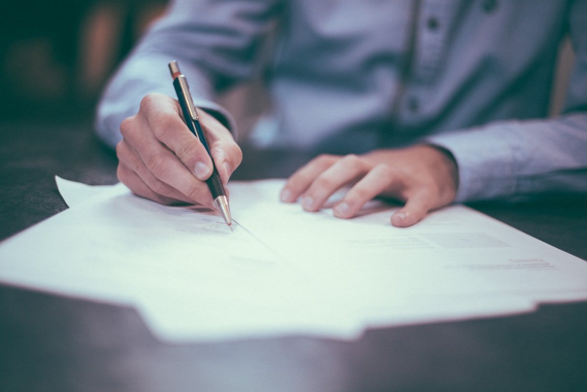 Tax preparation step-by-step guides